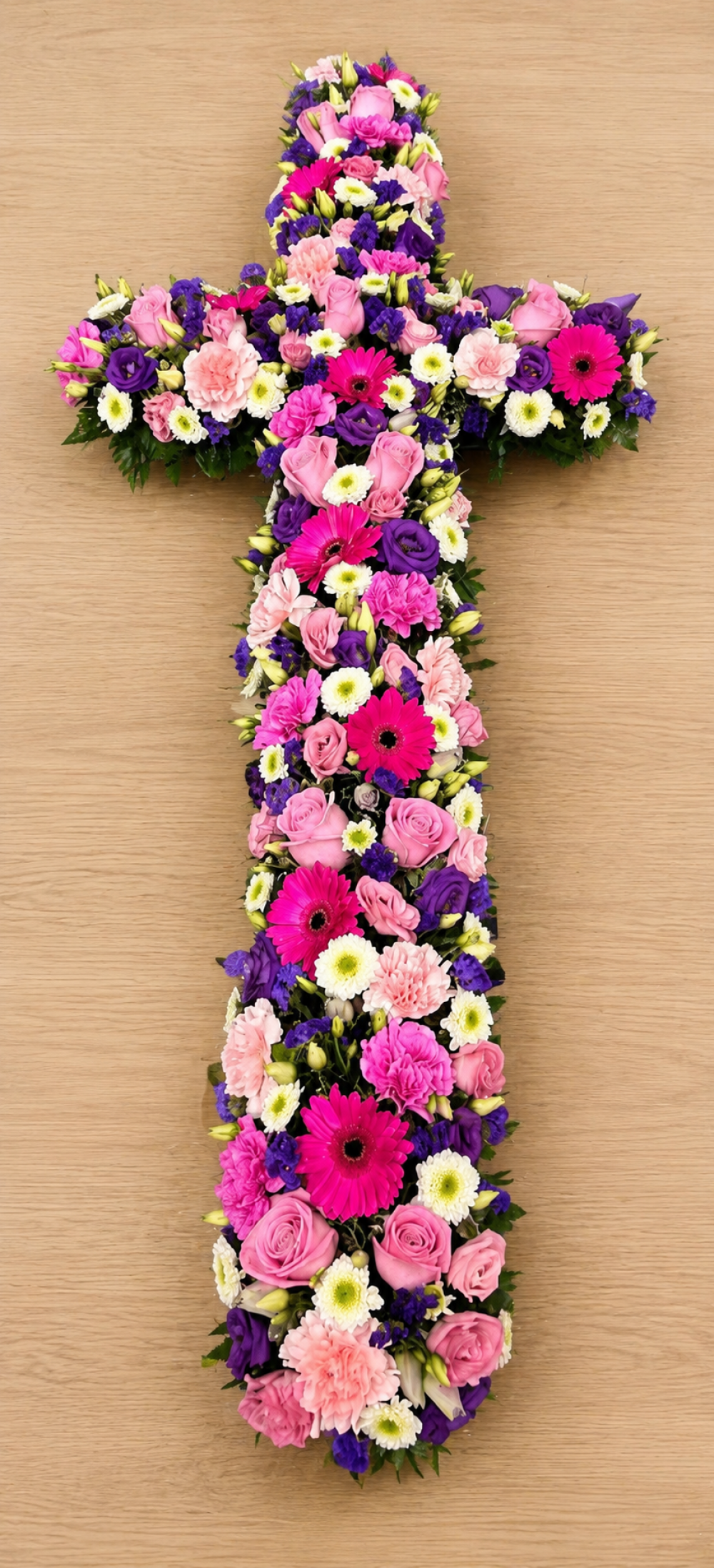 Loose Cross
